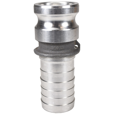 Dixon Valve & Coupling500-E-AL